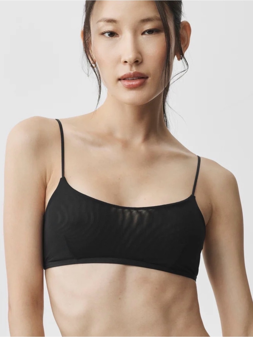 Alo Yoga Airmesh Venus Bralette
